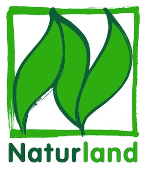 Naturland zertifiziert